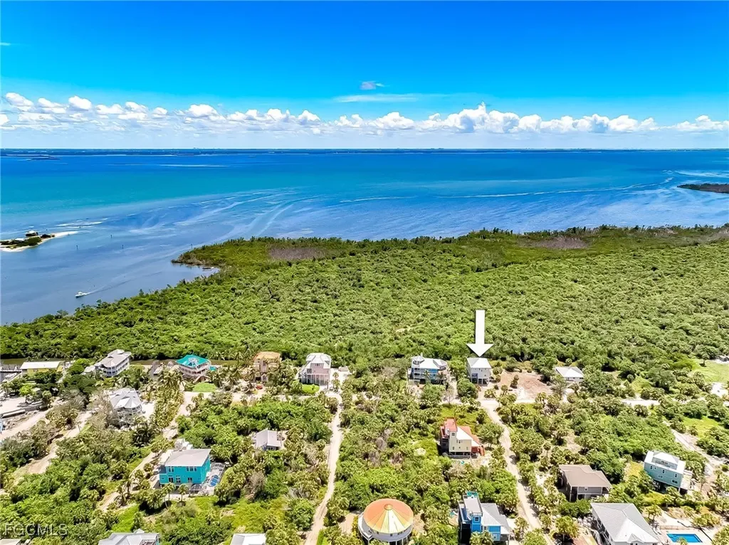 631 Rum Road Upper Captiva FL 33924