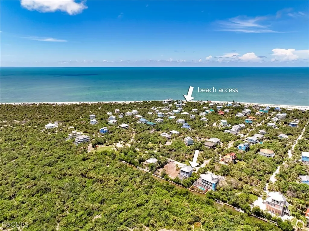 631 Rum Road Upper Captiva FL 33924