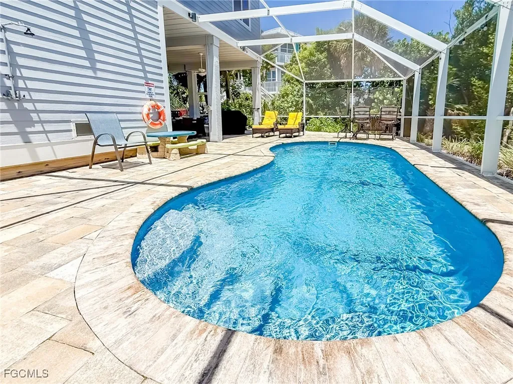 631 Rum Road Upper Captiva FL 33924