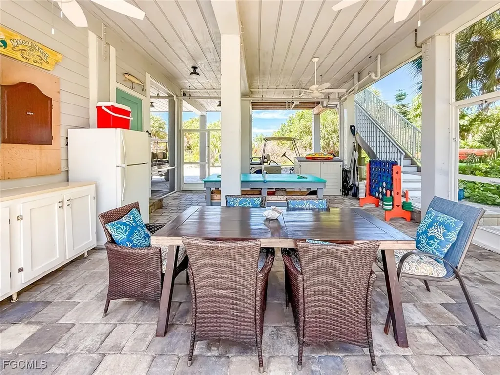 631 Rum Road Upper Captiva FL 33924