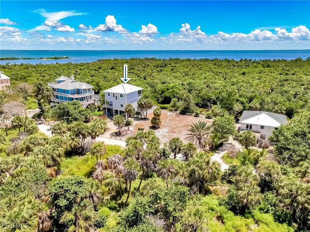 631 Rum Road Upper Captiva FL 33924
