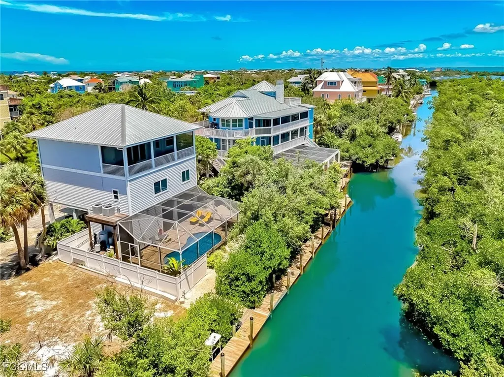 631 Rum Road Upper Captiva FL 33924