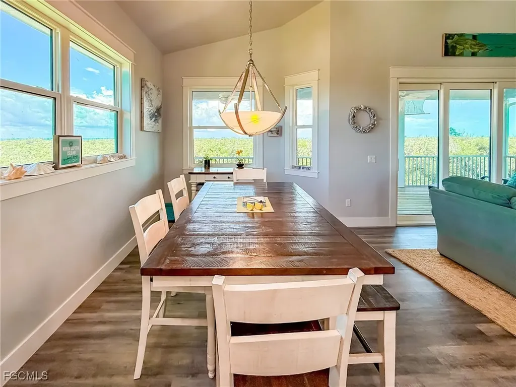 631 Rum Road Upper Captiva FL 33924