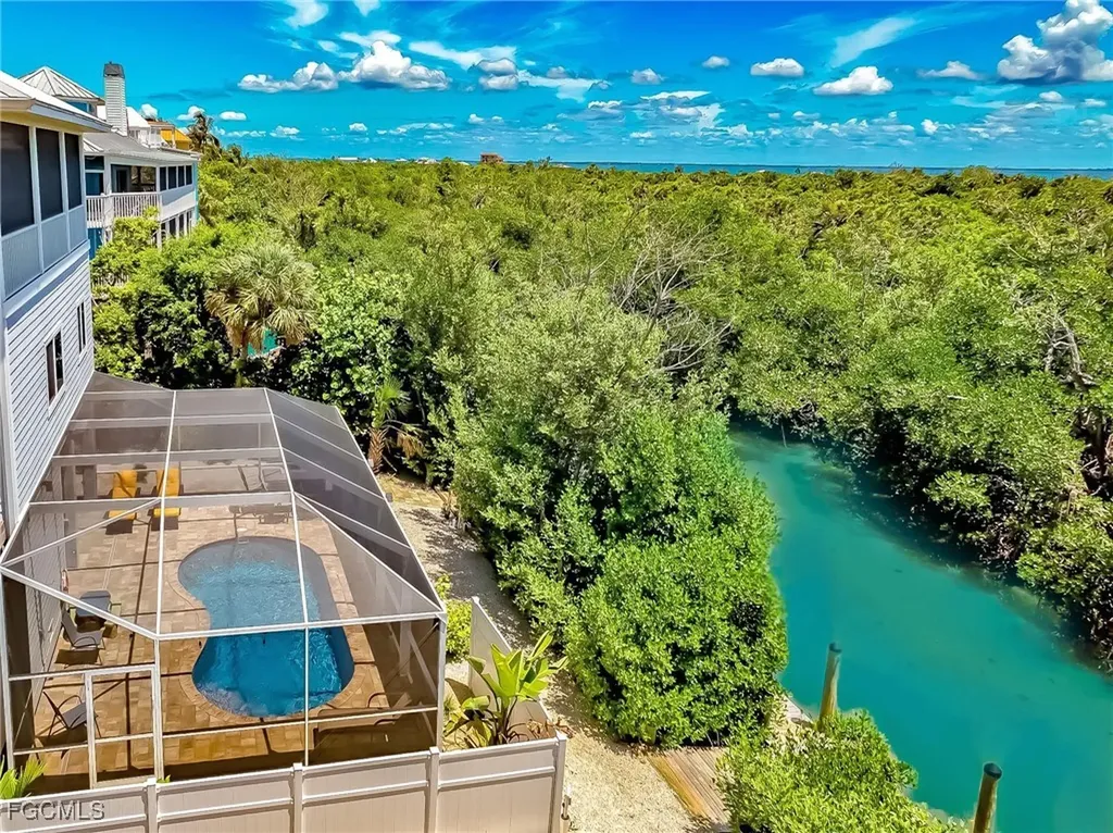 631 Rum Road Upper Captiva FL 33924