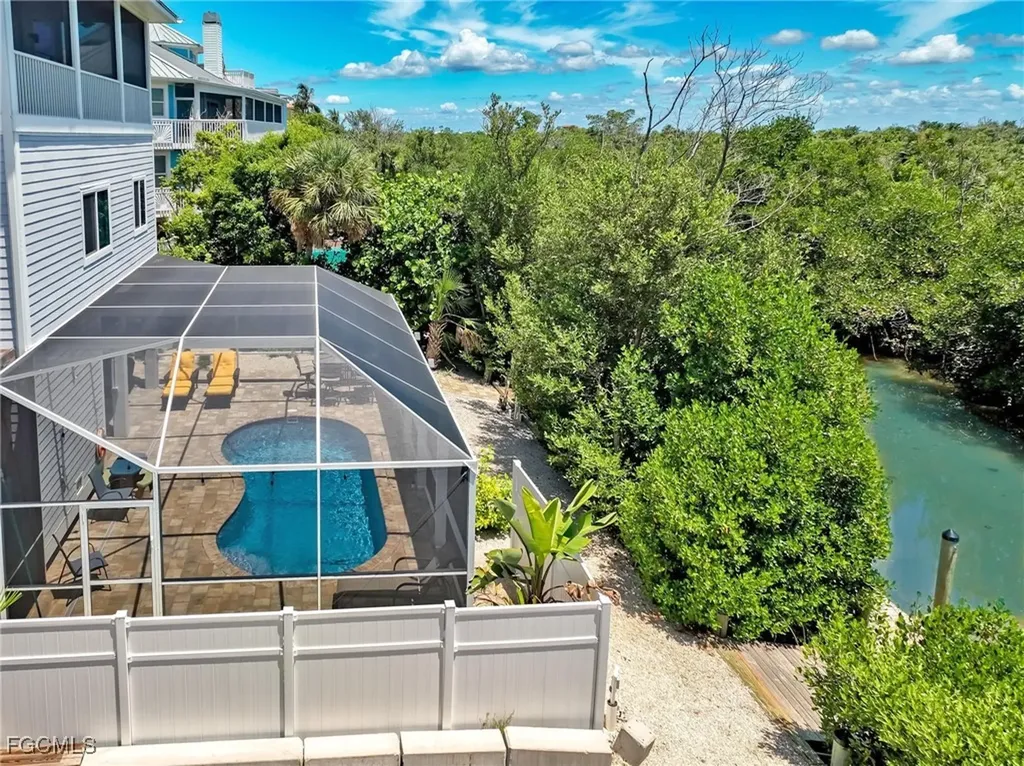 631 Rum Road Upper Captiva FL 33924