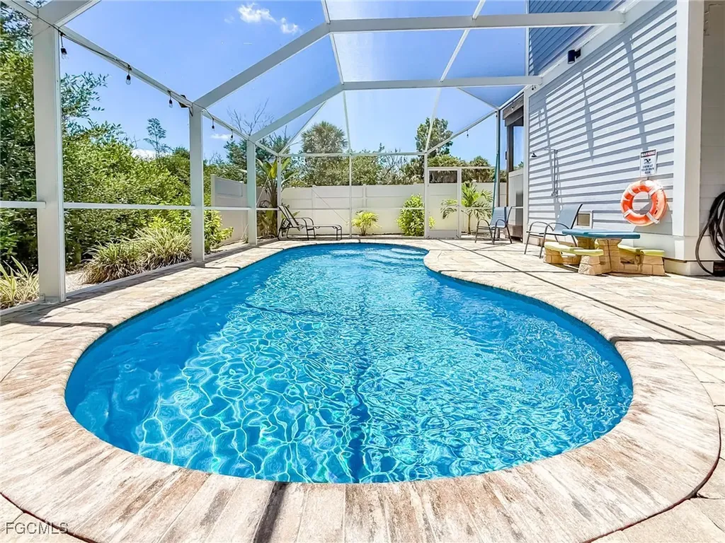 631 Rum Road Upper Captiva FL 33924