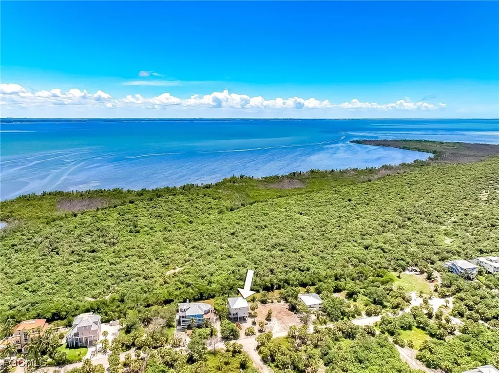 631 Rum Road Upper Captiva FL 33924