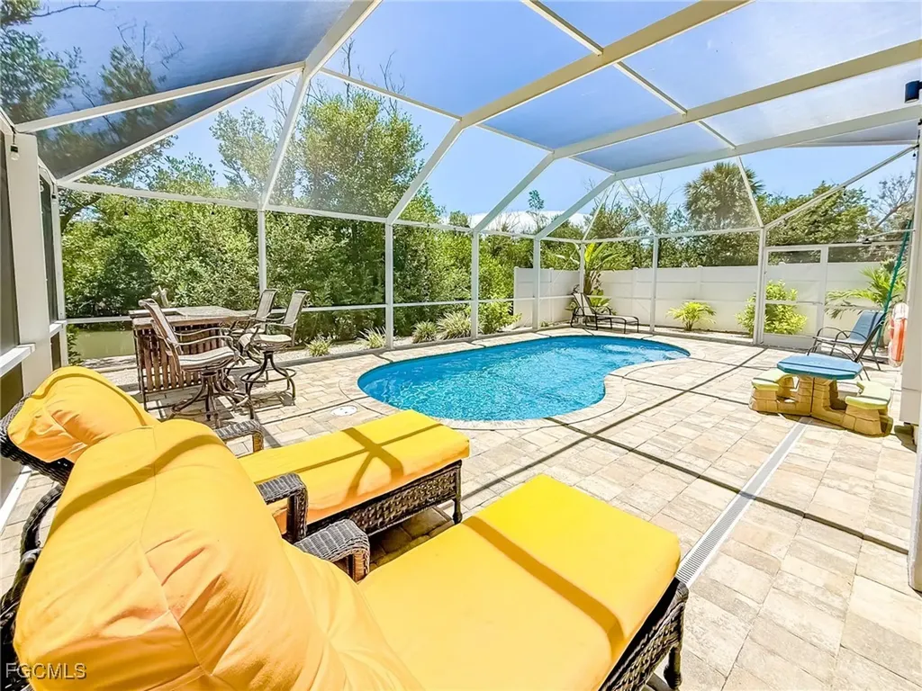 631 Rum Road Upper Captiva FL 33924