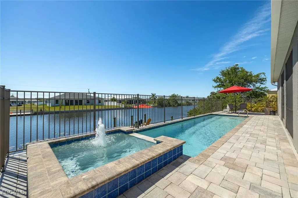 2828 SW 1st Terrace Cape Coral FL 33991