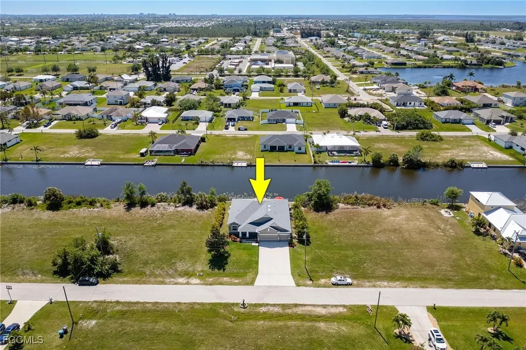 2828 SW 1st Terrace Cape Coral FL 33991