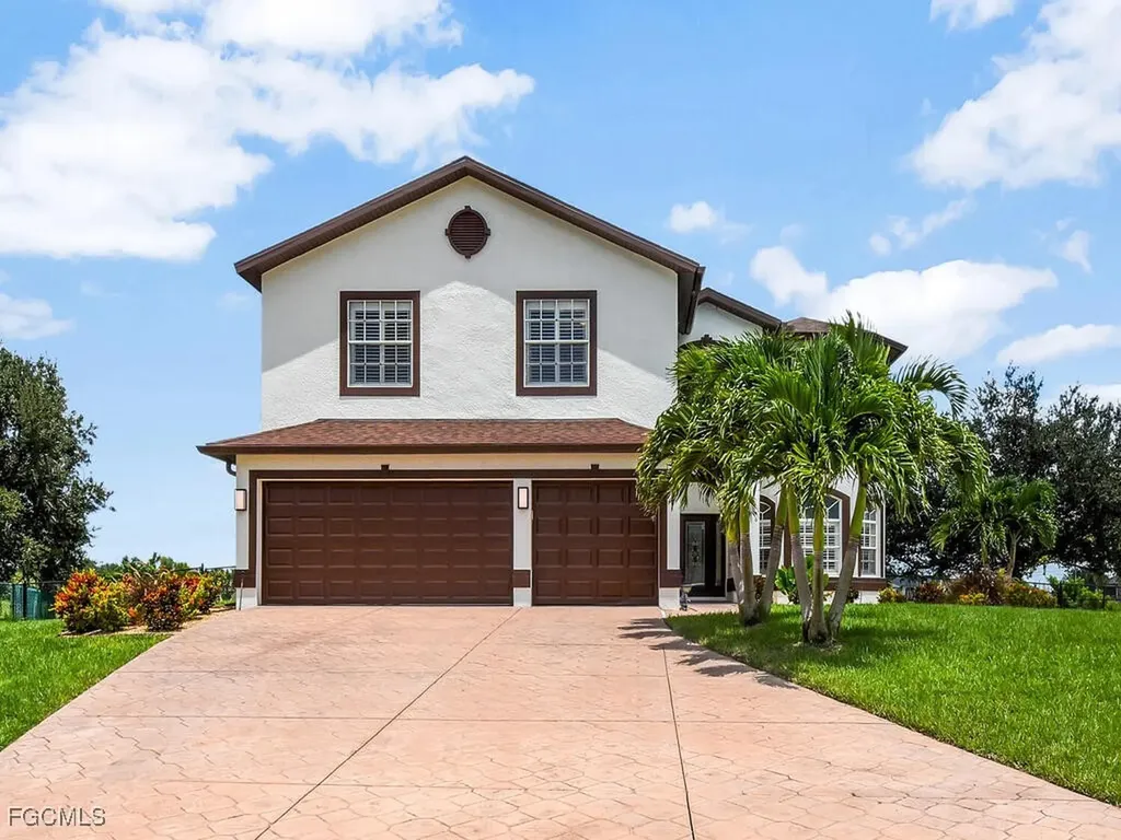 1507 NW 27th Place Cape Coral FL 33993