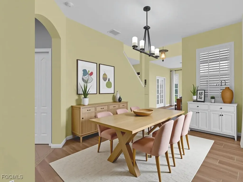 1507 NW 27th Place Cape Coral FL 33993