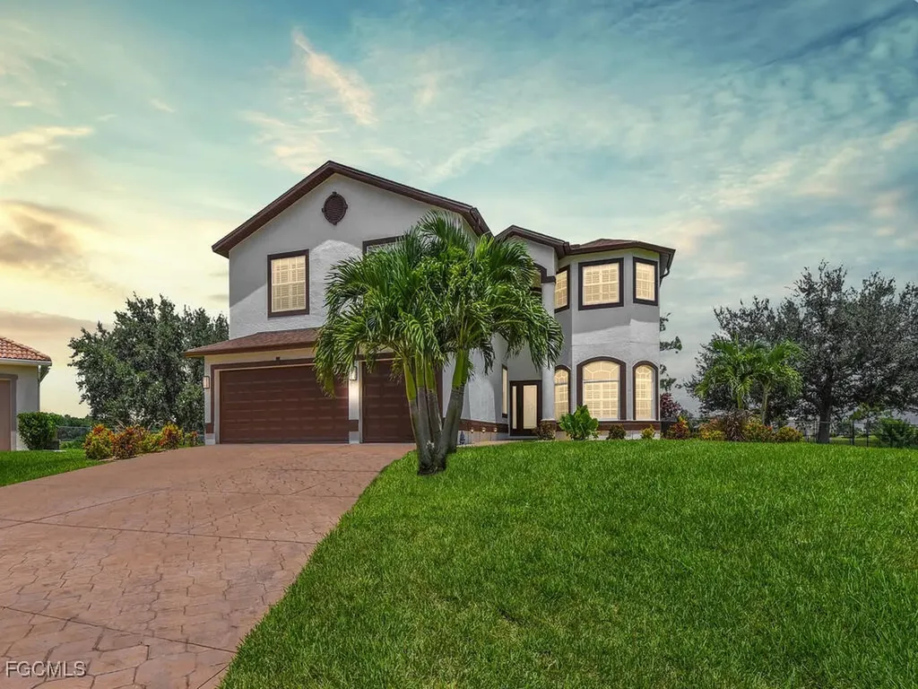 1507 NW 27th Place Cape Coral FL 33993