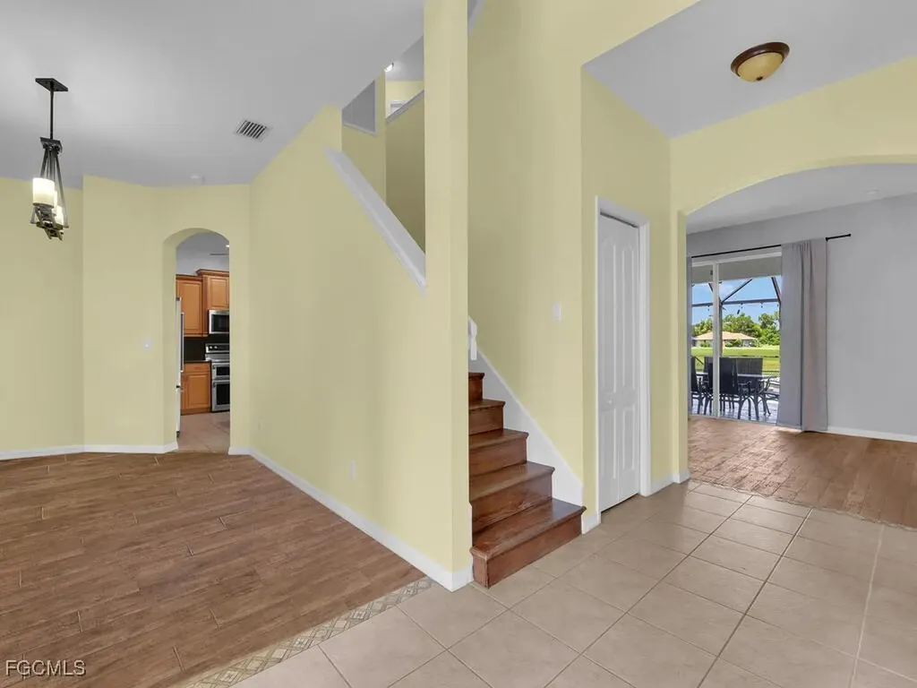 1507 NW 27th Place Cape Coral FL 33993