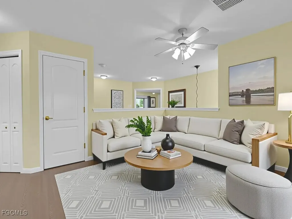 1507 NW 27th Place Cape Coral FL 33993