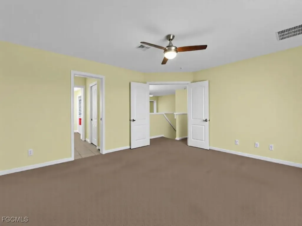 1507 NW 27th Place Cape Coral FL 33993