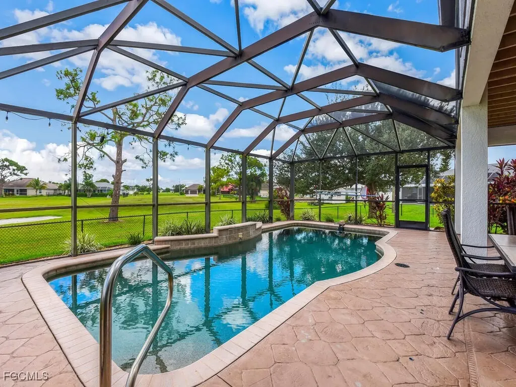 1507 NW 27th Place Cape Coral FL 33993