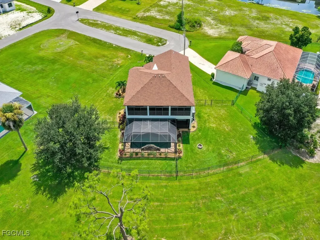 1507 NW 27th Place Cape Coral FL 33993