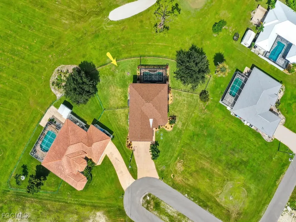 1507 NW 27th Place Cape Coral FL 33993