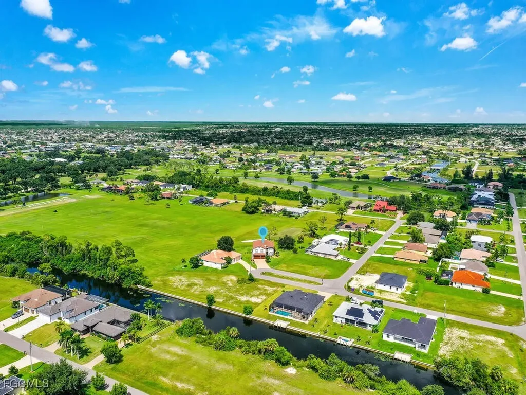 1507 NW 27th Place Cape Coral FL 33993