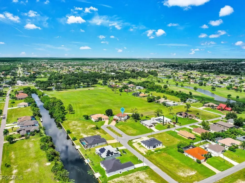 1507 NW 27th Place Cape Coral FL 33993