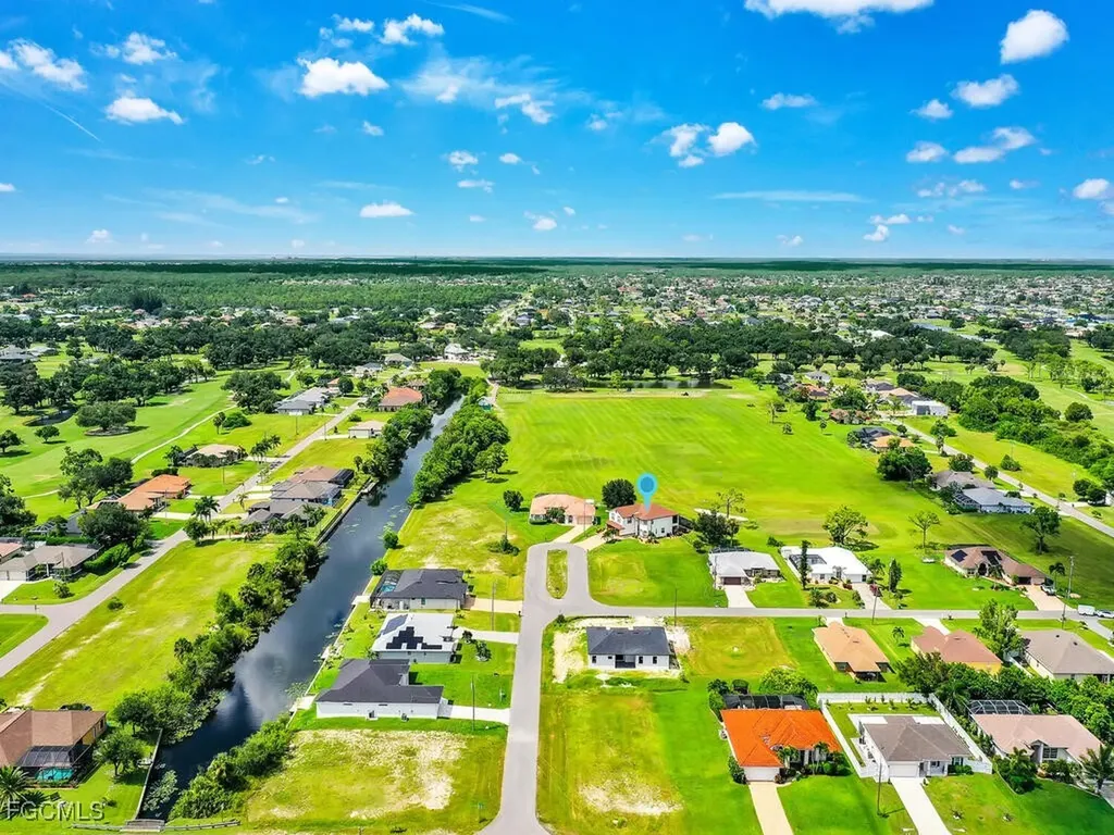 1507 NW 27th Place Cape Coral FL 33993