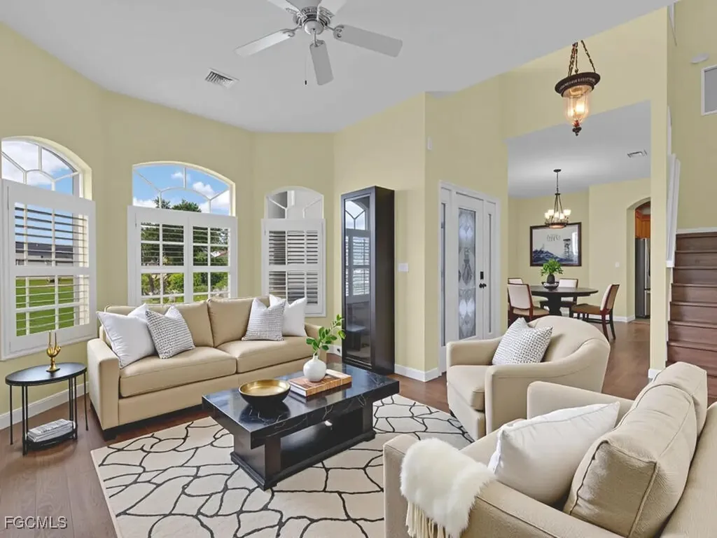 1507 NW 27th Place Cape Coral FL 33993