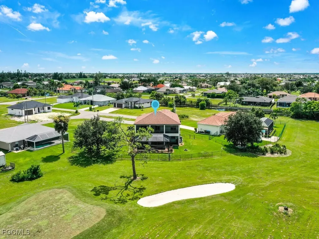 1507 NW 27th Place Cape Coral FL 33993