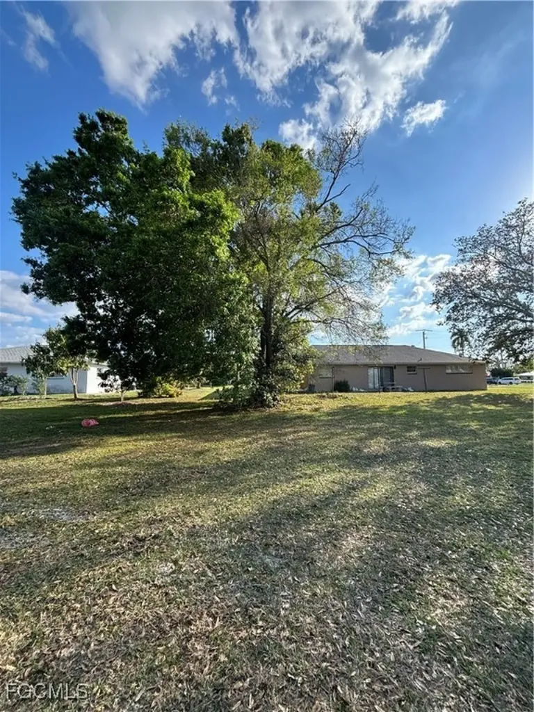 310 Georgia Avenue Fort Myers FL 33905