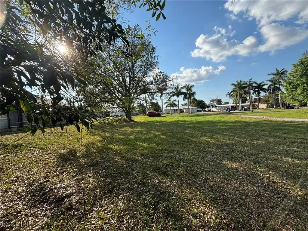 310 Georgia Avenue Fort Myers FL 33905