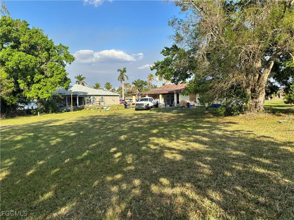 310 Georgia Avenue Fort Myers FL 33905