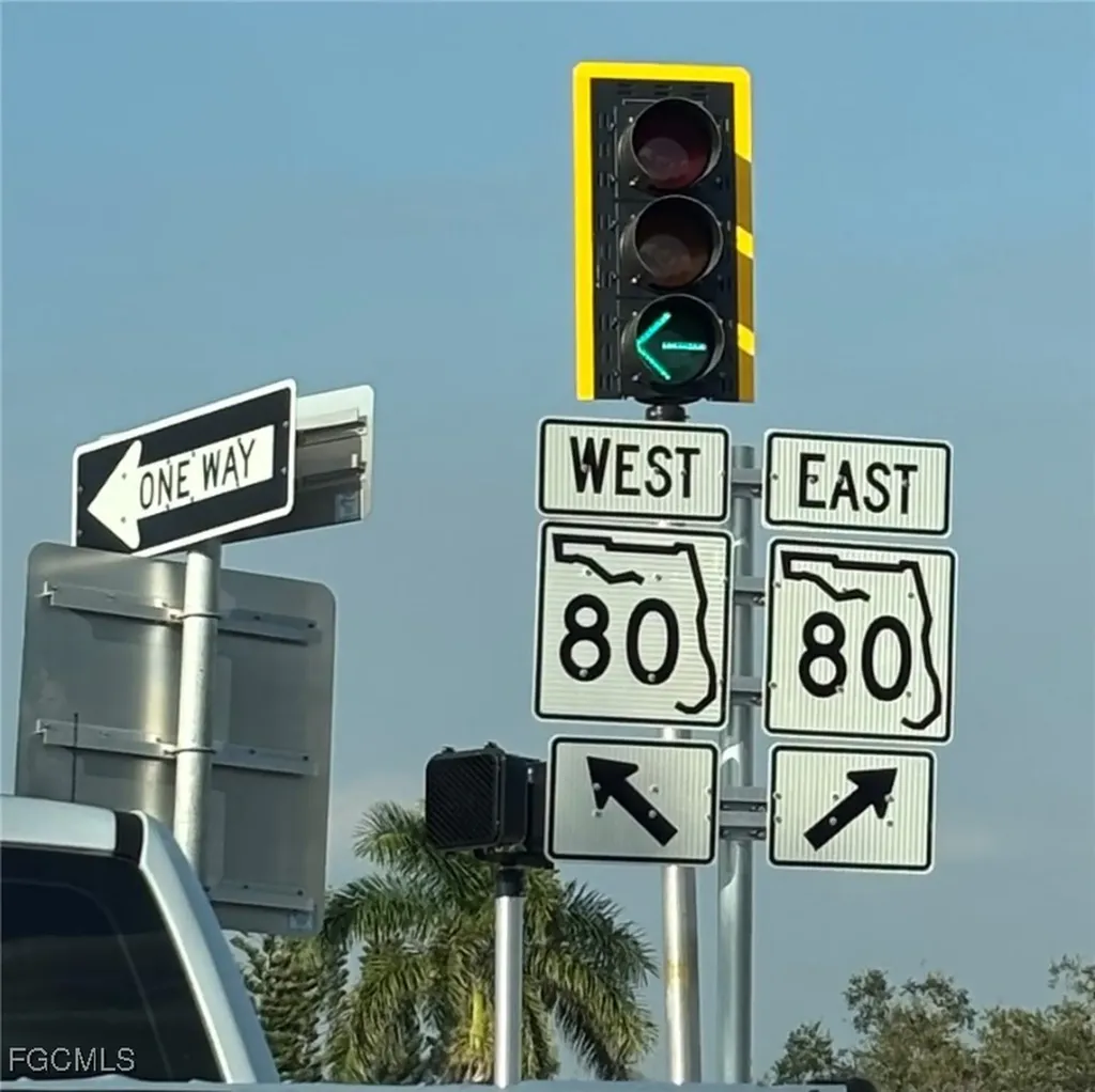 310 Georgia Avenue Fort Myers FL 33905