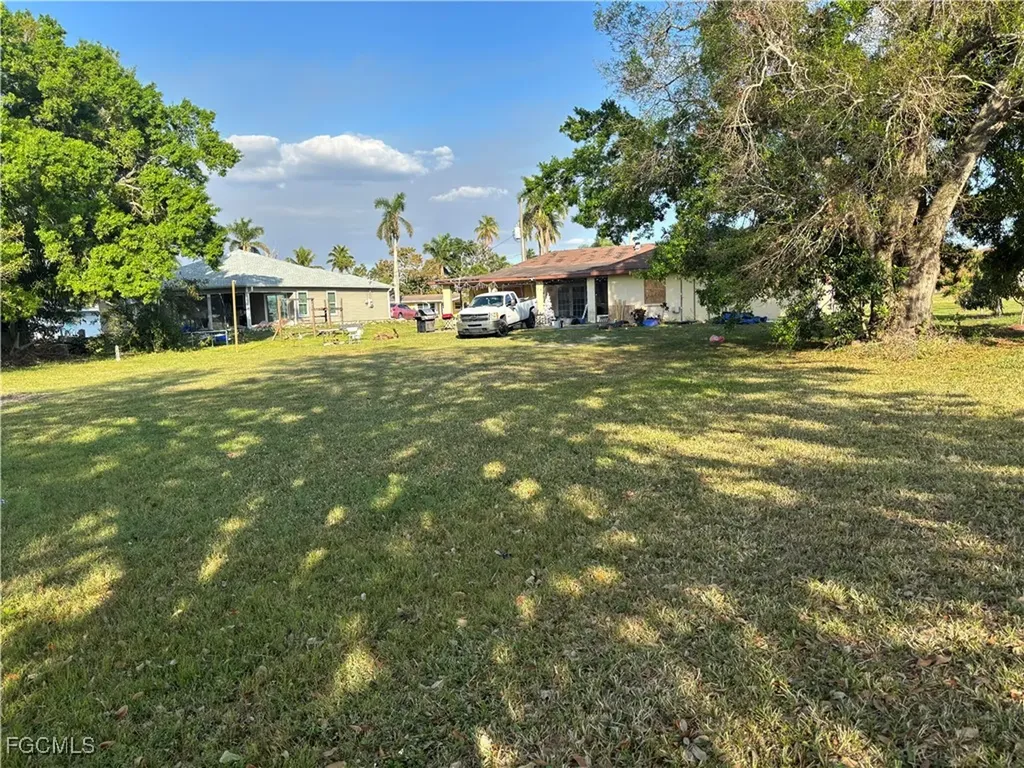 310 Georgia Avenue Fort Myers FL 33905