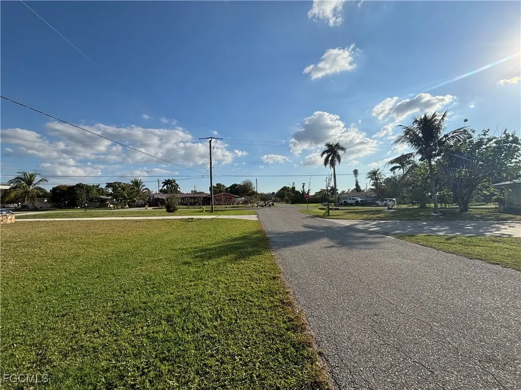 310 Georgia Avenue Fort Myers FL 33905