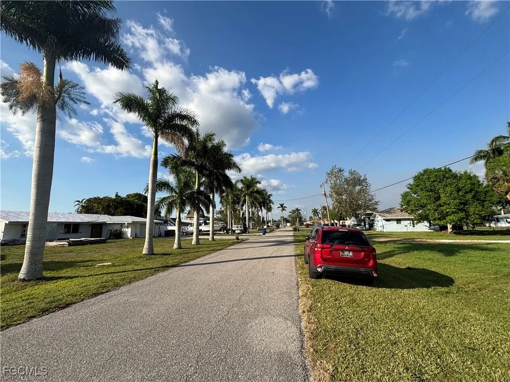 310 Georgia Avenue Fort Myers FL 33905
