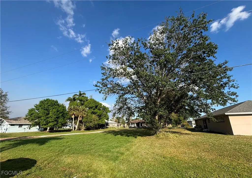 310 Georgia Avenue Fort Myers FL 33905