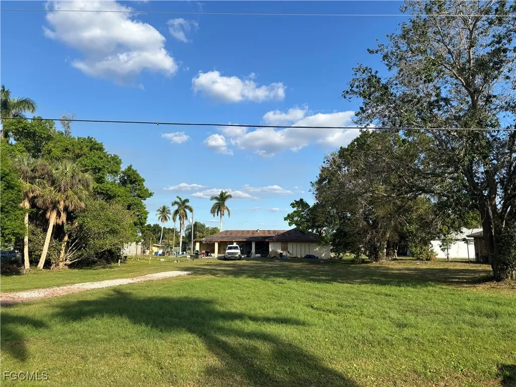 310 Georgia Avenue Fort Myers FL 33905