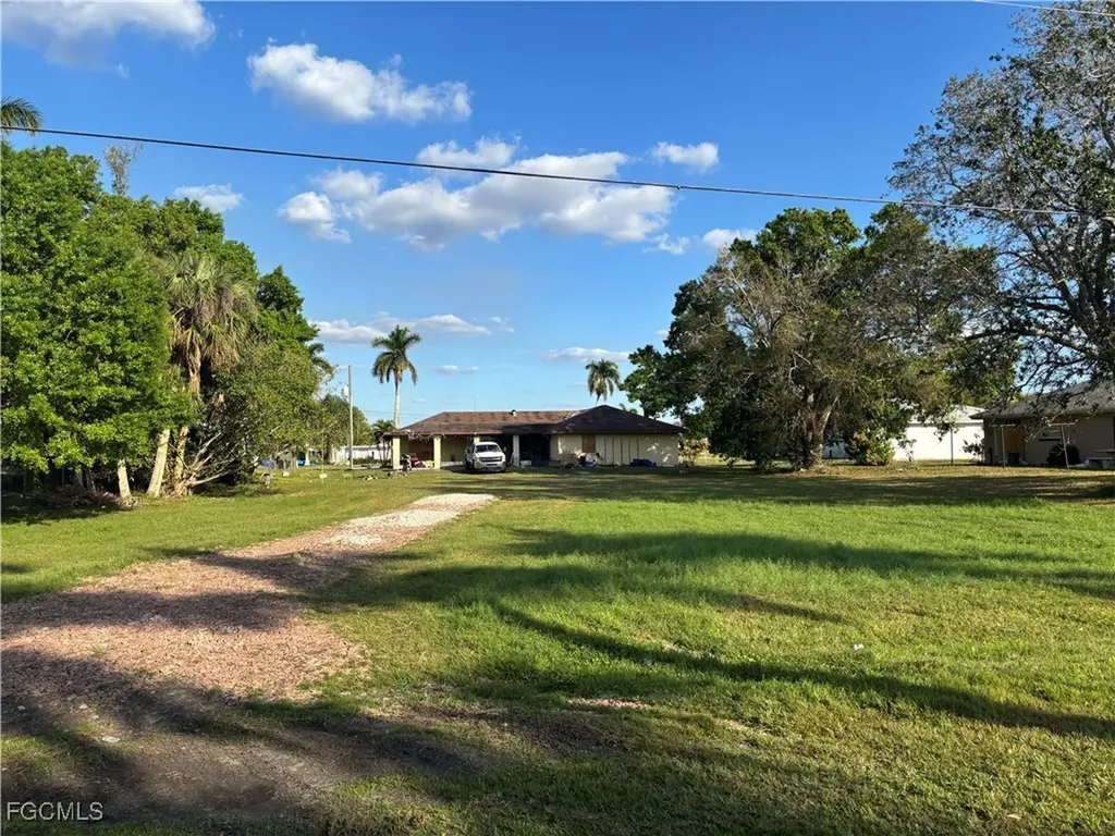 310 Georgia Avenue Fort Myers FL 33905