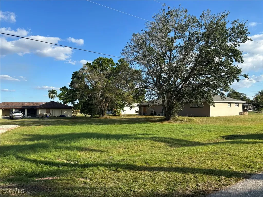 310 Georgia Avenue Fort Myers FL 33905