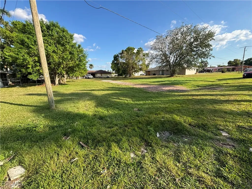 310 Georgia Avenue Fort Myers FL 33905