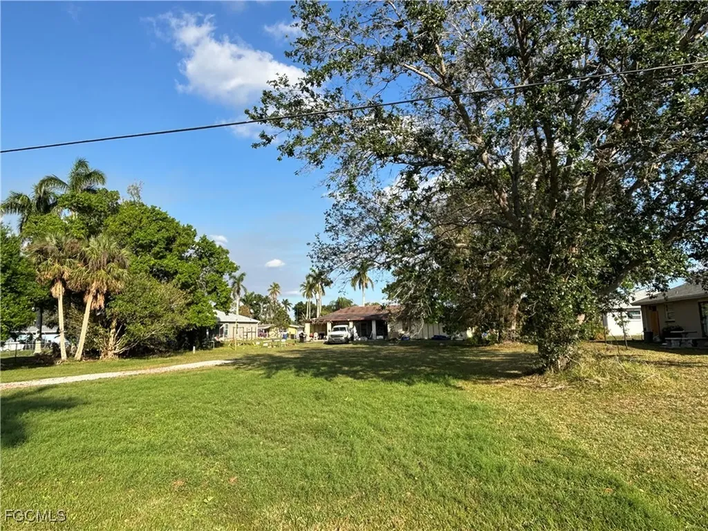 310 Georgia Avenue Fort Myers FL 33905