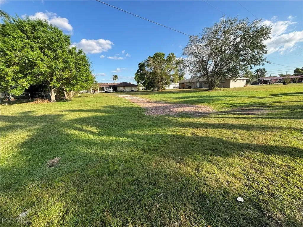 310 Georgia Avenue Fort Myers FL 33905