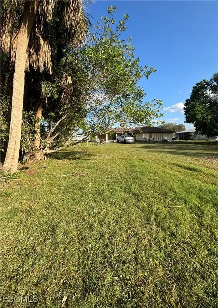 310 Georgia Avenue Fort Myers FL 33905