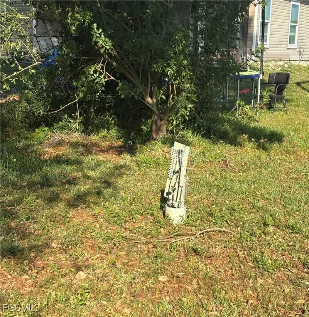 310 Georgia Avenue Fort Myers FL 33905