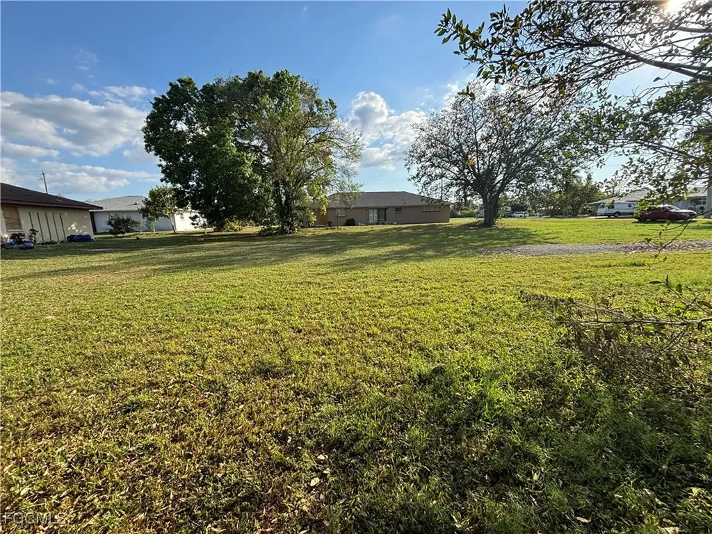 310 Georgia Avenue Fort Myers FL 33905