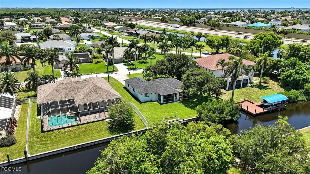2314 SE 18th Avenue Cape Coral FL 33990
