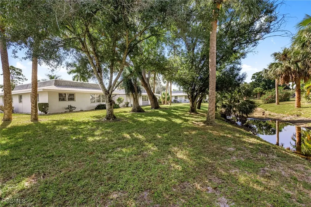 536 Pangola Drive North Fort Myers FL 33903