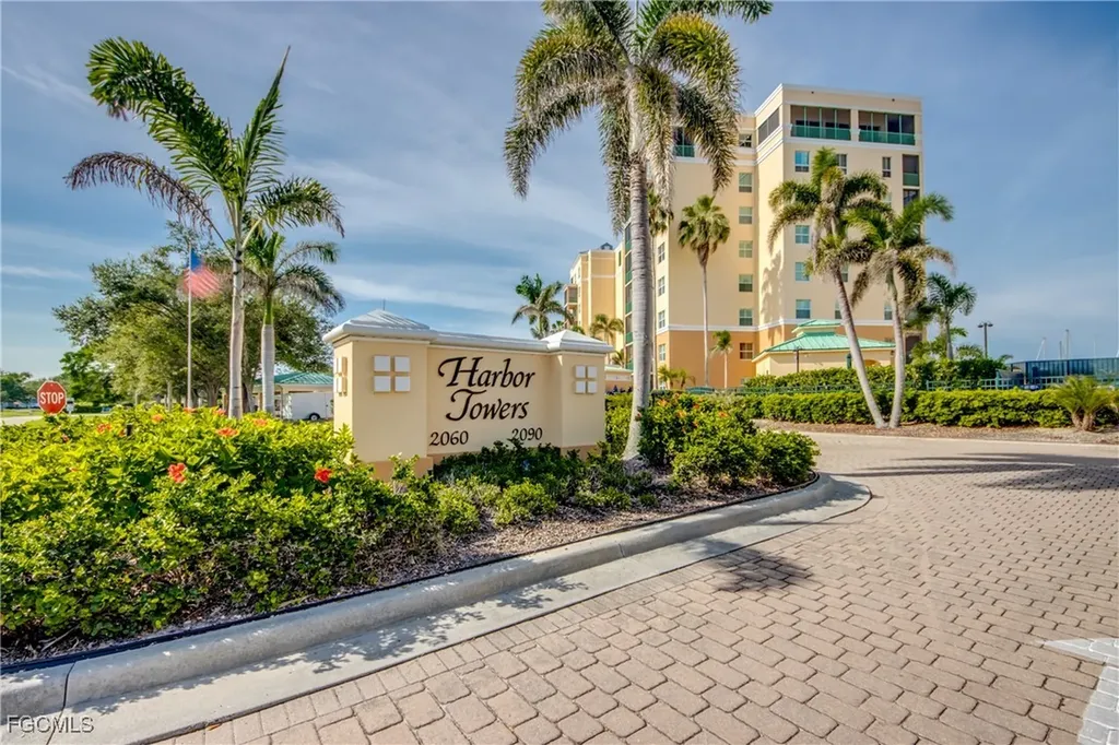 2090 Matecumbe Key Road Punta Gorda FL 33955