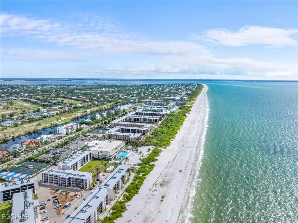 1501 Middle Gulf Drive Sanibel FL 33957