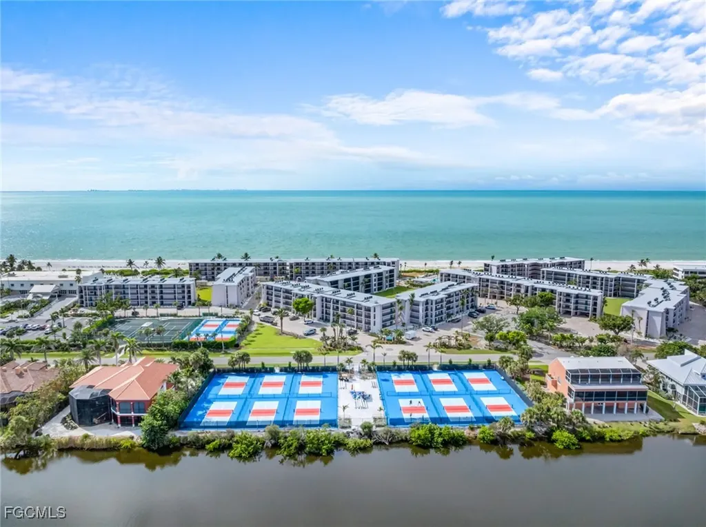 1501 Middle Gulf Drive Sanibel FL 33957